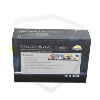 Localizzatore GPS TK-102