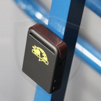 Localizzatore GPS TK-102