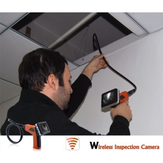 Telecamera di ispezione professionale-Endoscopio