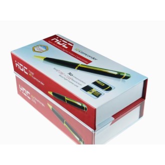 Penna spia Full HD + scheda micro SD da 32 GB inclusa!