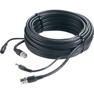 Cavo TVCC con BNC+DC 10m/20m/30m/30m/40m