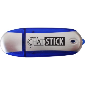 Ascoltare programmi di chat
