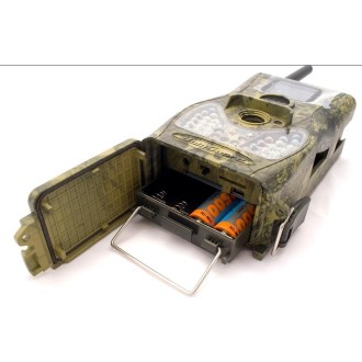Trappola fotografica MMS/GPRS ScoutGuard SG550