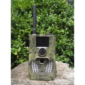 Trappola fotografica MMS/GPRS ScoutGuard SG550