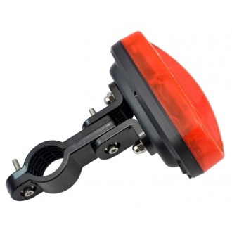 Localizzatore GPS per bicicletta