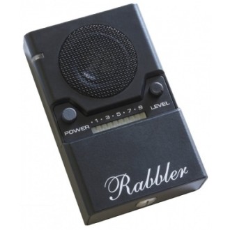 Rabbler – generatore di rumore
