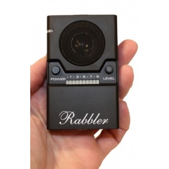 Rabbler – generatore di rumore