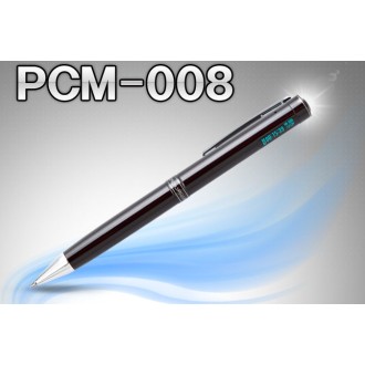 Penna con registratore vocale – massima qualità di registrazione ESONIC PCM-008