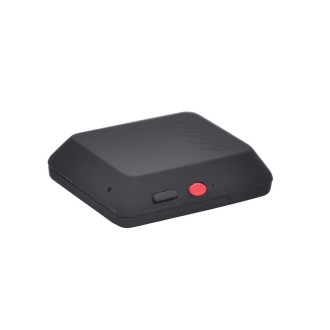 Intercettazione GSM X009 con registrazione su scheda SD