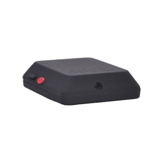 Intercettazione GSM X009 con registrazione su scheda SD