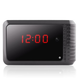 Sveglia con telecamera IP WiFi