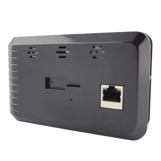 Sveglia con telecamera IP WiFi