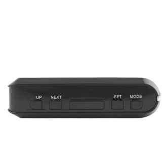Sveglia con telecamera IP WiFi