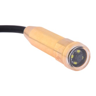 Telecamera USB impermeabile per ispezioni endoscopiche con cavo da 5m/10m/15m/20m/25m