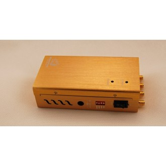 Disturbatore portatile da 2W per segnali GSM/3G/GPS