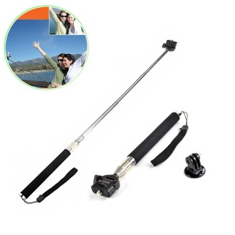 Monopiede per fotocamere sportive