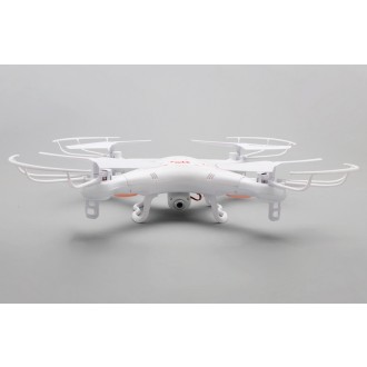 Quadcopter RC con telecamera HD