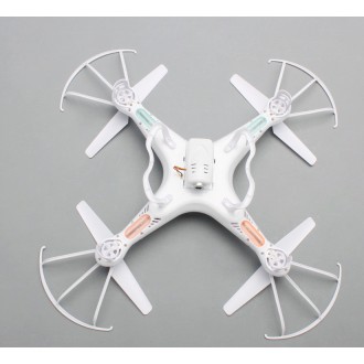 Quadcopter RC con telecamera HD