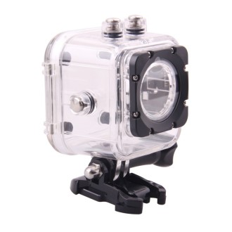 Custodia impermeabile per SJCAM