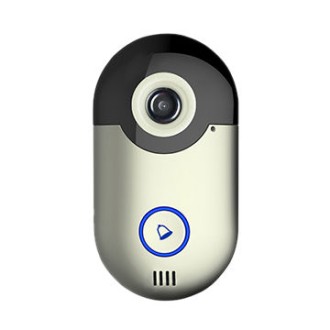 Campanello Wi-Fi Campanello con telecamera