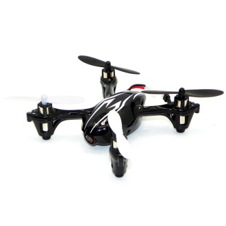 Quadcopter X6 con telecamera