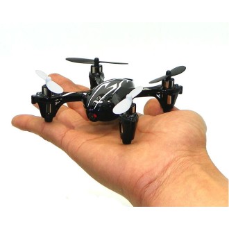Quadcopter X6 con telecamera