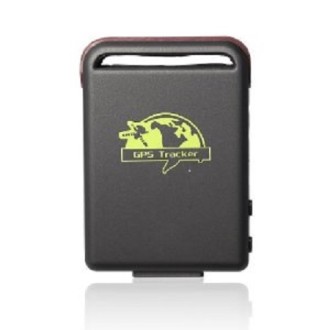 Localizzatore GPS TK-102