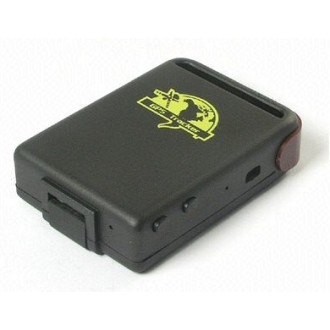 Localizzatore GPS TK-102