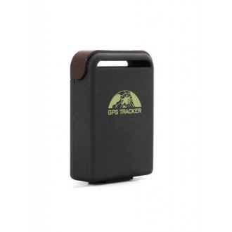 Localizzatore GPS TK-102
