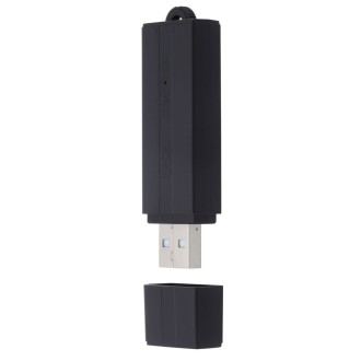 Esonic MQ-U350 Dittafono in chiave USB ESCLUSIVO
