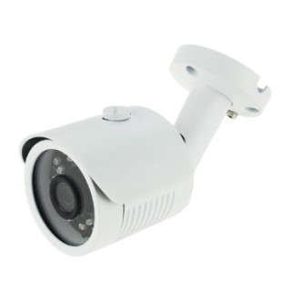 Set di telecamere a 4 canali 2Mpx 4AHD4
