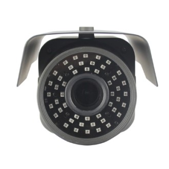 Set di telecamere a 4 canali 2Mpx 4AHD6