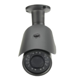 Set di telecamere a 4 canali 2Mpx 4AHD7