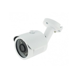 Set di telecamere a 8 canali 2Mpx 8AHD3