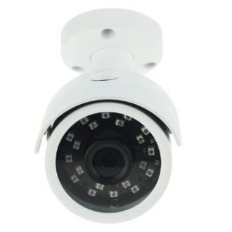 Set di telecamere a 8 canali 2Mpx 8AHD3