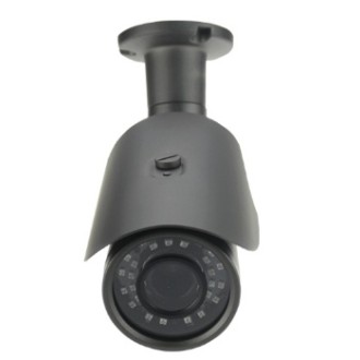 Set di telecamere a 8 canali 2Mpx 8AHD5