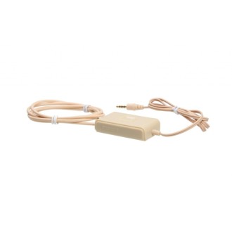 Loop a induzione cablata + amplificatore da 4W