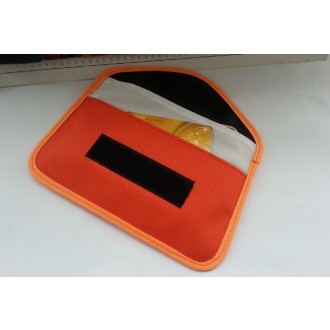 Custodia per telefono spia RFID per proteggere dalle intercettazioni e dalla localizzazione
