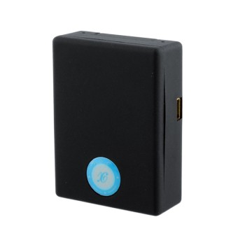 Piattaforma GSM X005 con attivazione sonora