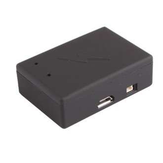 Piattaforma GSM X005 con attivazione sonora