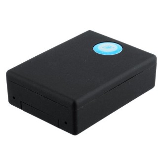 Piattaforma GSM X005 con attivazione sonora