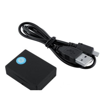 Piattaforma GSM X005 con attivazione sonora