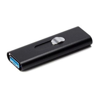 Registratore vocale nascosto in chiave USB con rilevamento audio