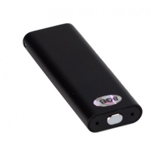 Registratore vocale nascosto in chiave USB con rilevamento audio