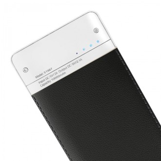 Banca di alimentazione 10000 mAh
