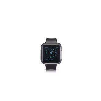 WR-19 Orologio digitale con registratore vocale e rilevamento del suono