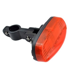 Localizzatore GPS per bicicletta