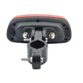 Localizzatore GPS per bicicletta