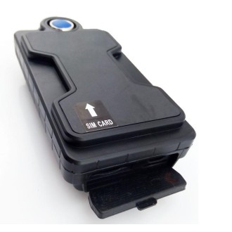 Registratore vocale GSM con attivazione sonora Q805