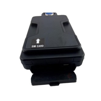 Registratore vocale GSM con attivazione sonora Q805